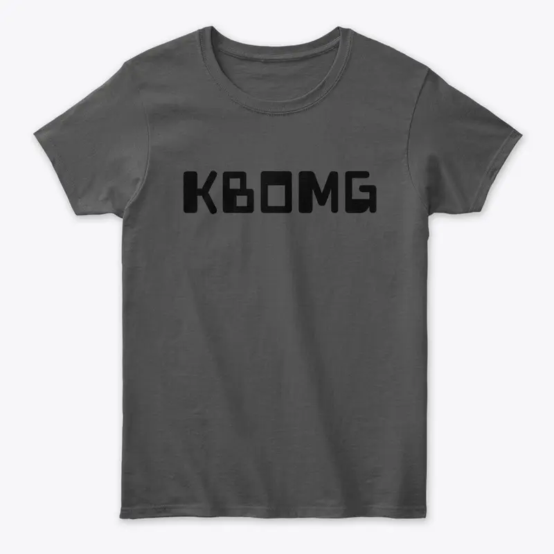 KBOMG simple strength