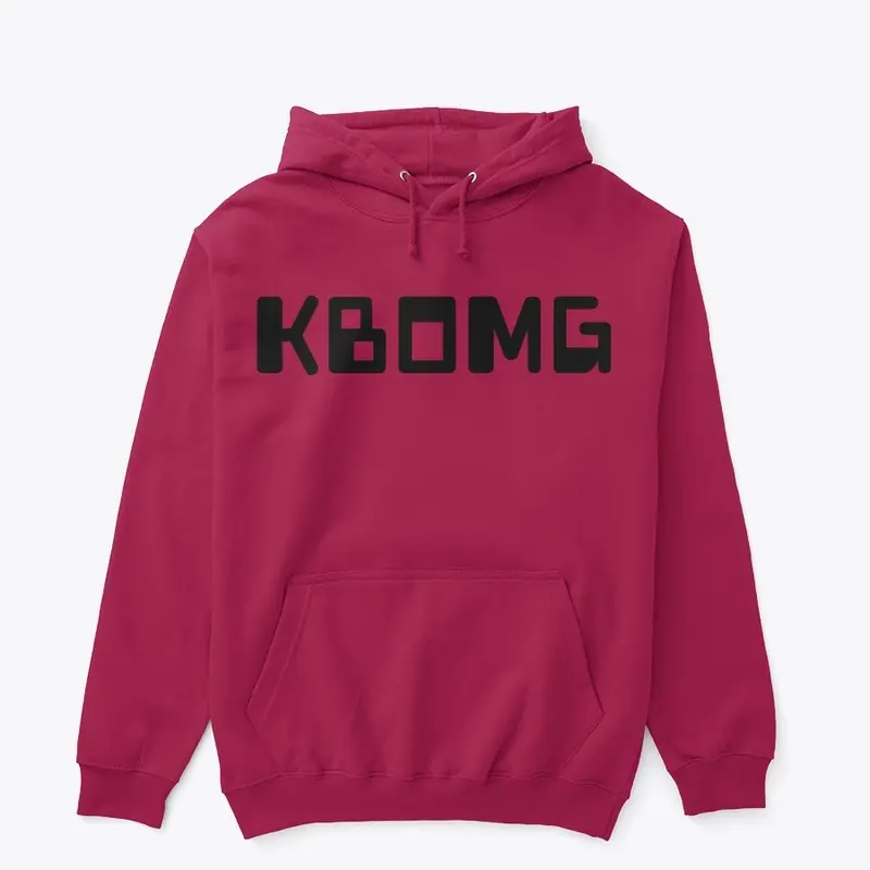 KBOMG simple strength