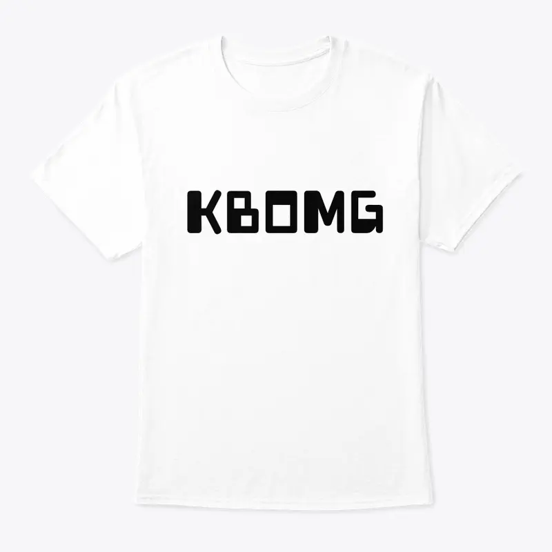 KBOMG simple strength