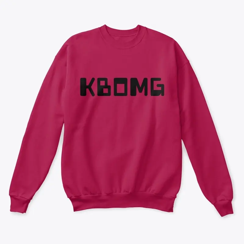 KBOMG simple strength