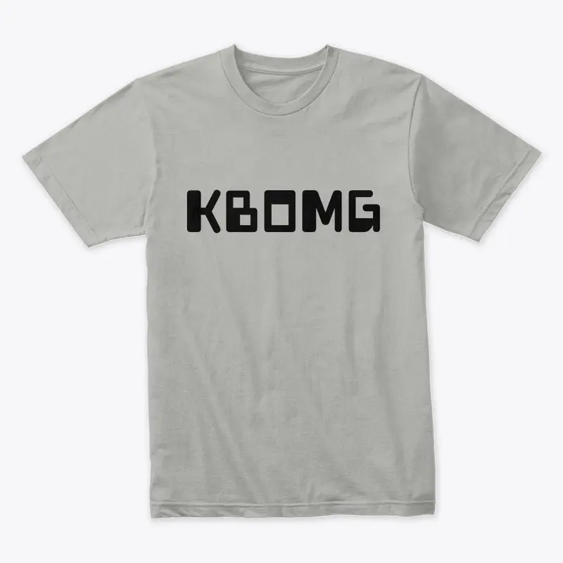 KBOMG simple strength