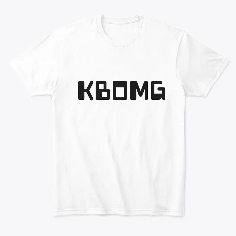 KBOMG simple strength